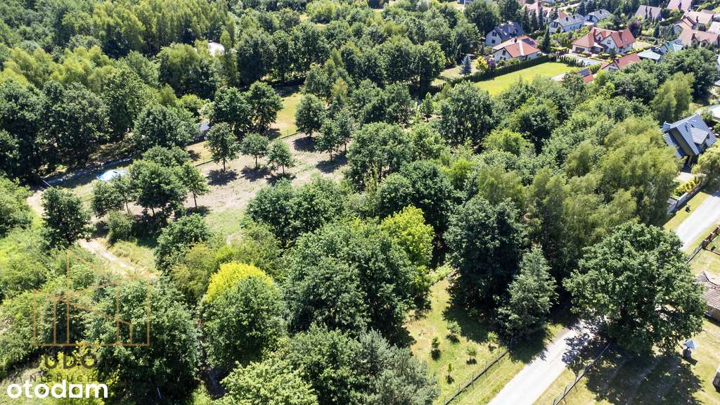 Działka budowlana na Rzędzinie, Tarnów.-1