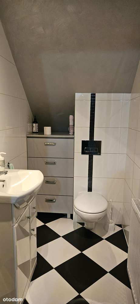 Dwa pokoje: 2-osobowy i 4-osobowy w Ślęzie. Okazja! - Pełny obrazek: 5/11