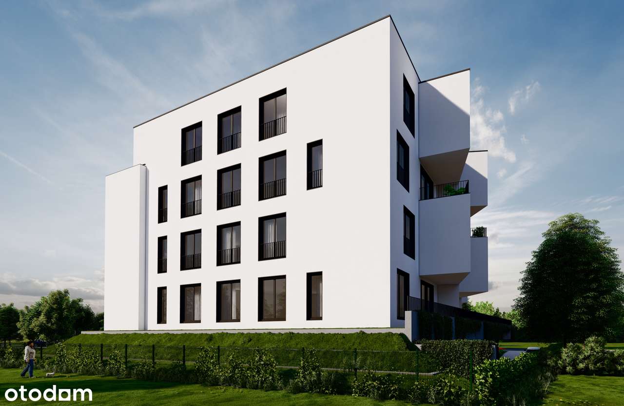 Kozia 5 Bagry Apartments-5