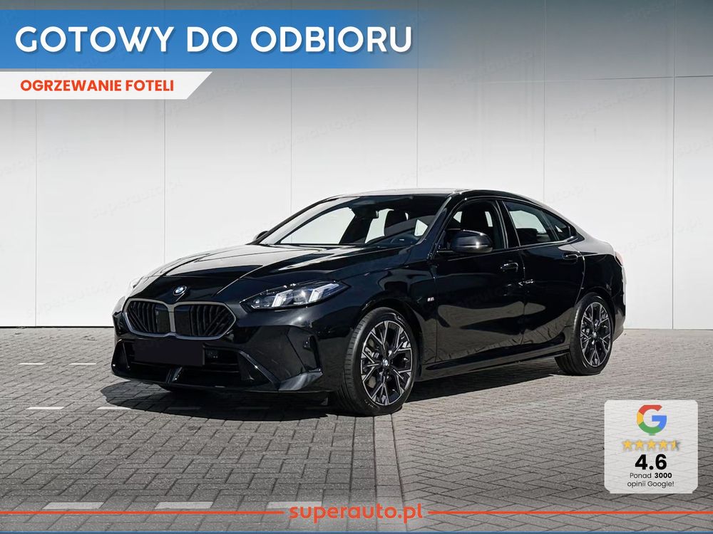 BMW 2 Series 220 mHEV 2026