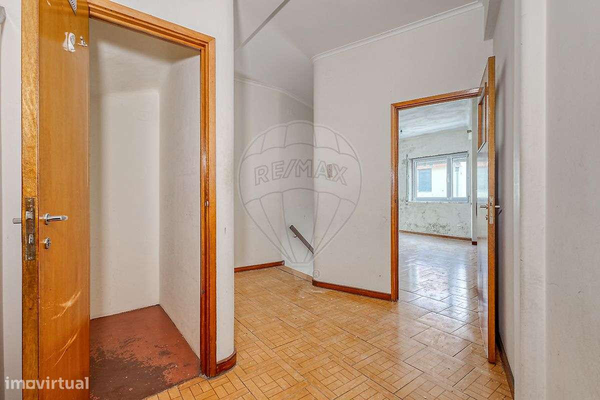 Apartamento T2 para venda-10