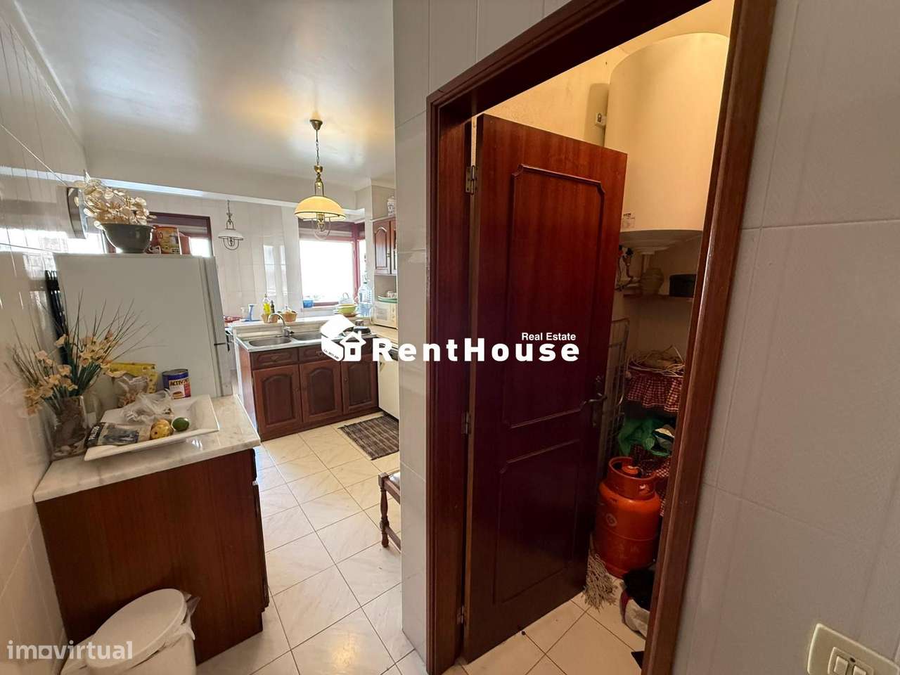 Apartamento T2 - ABADIAS - Grande imagem: 3/17