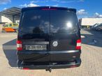 Volkswagen Transporter - 11