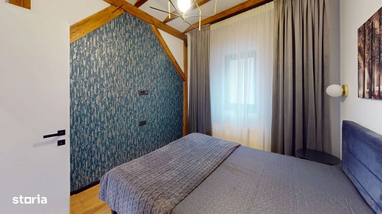 Casa moderna,mobilata-utilata,Harman-Brasov-15