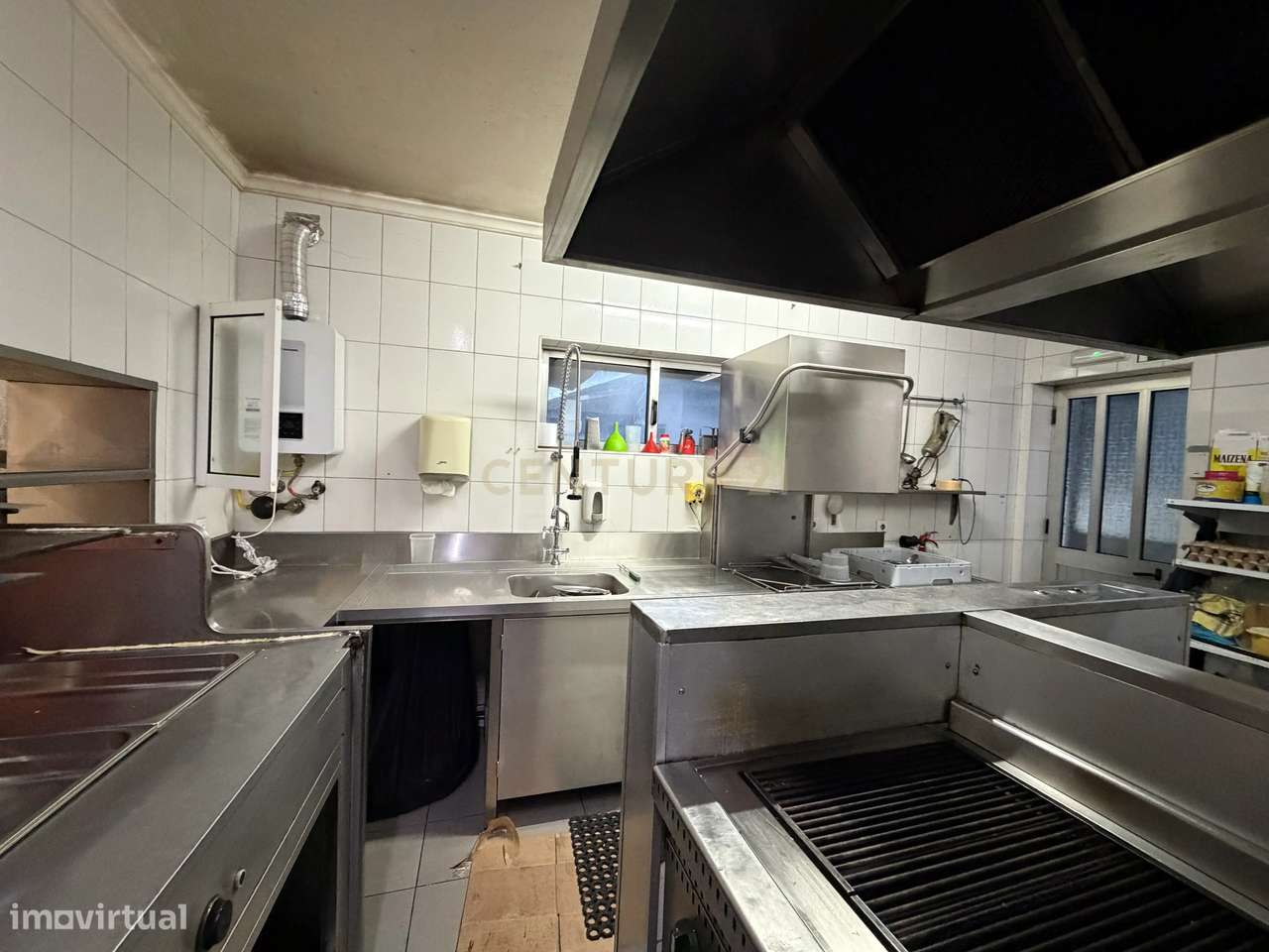 Trespasse de Restaurante em Pleno Funcionamento - Cacia, Aveiro-27