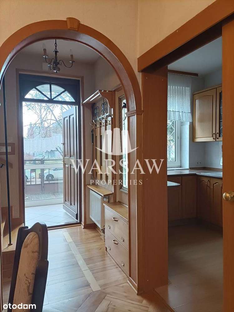 Sadyba - piękny segment z widokiem na skwer-10