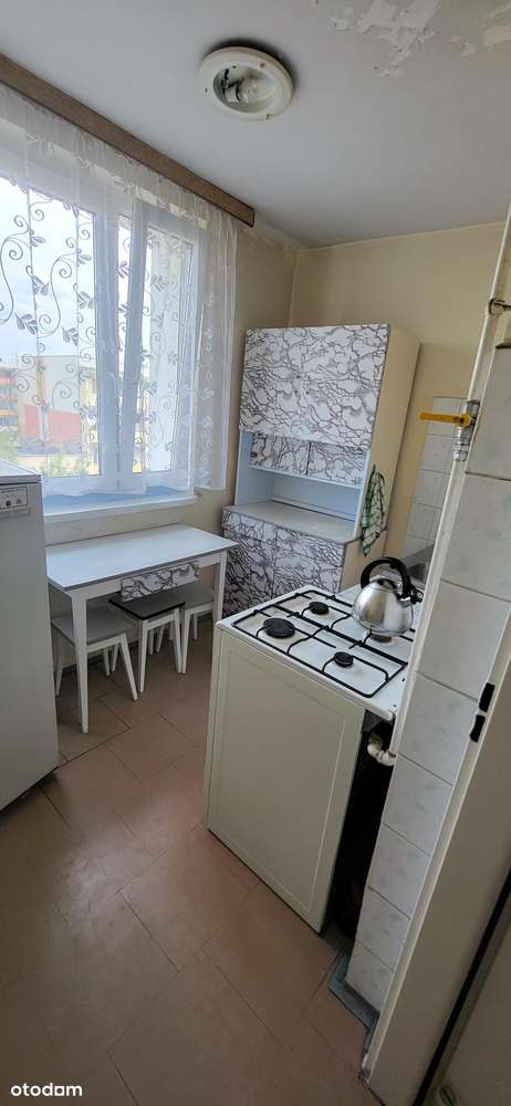 Mieszkanie, 36.7 m², Grudziądz-5