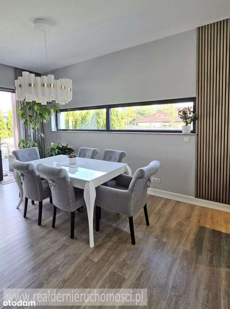 Nowoczesny dom na Jędrzychowie-4