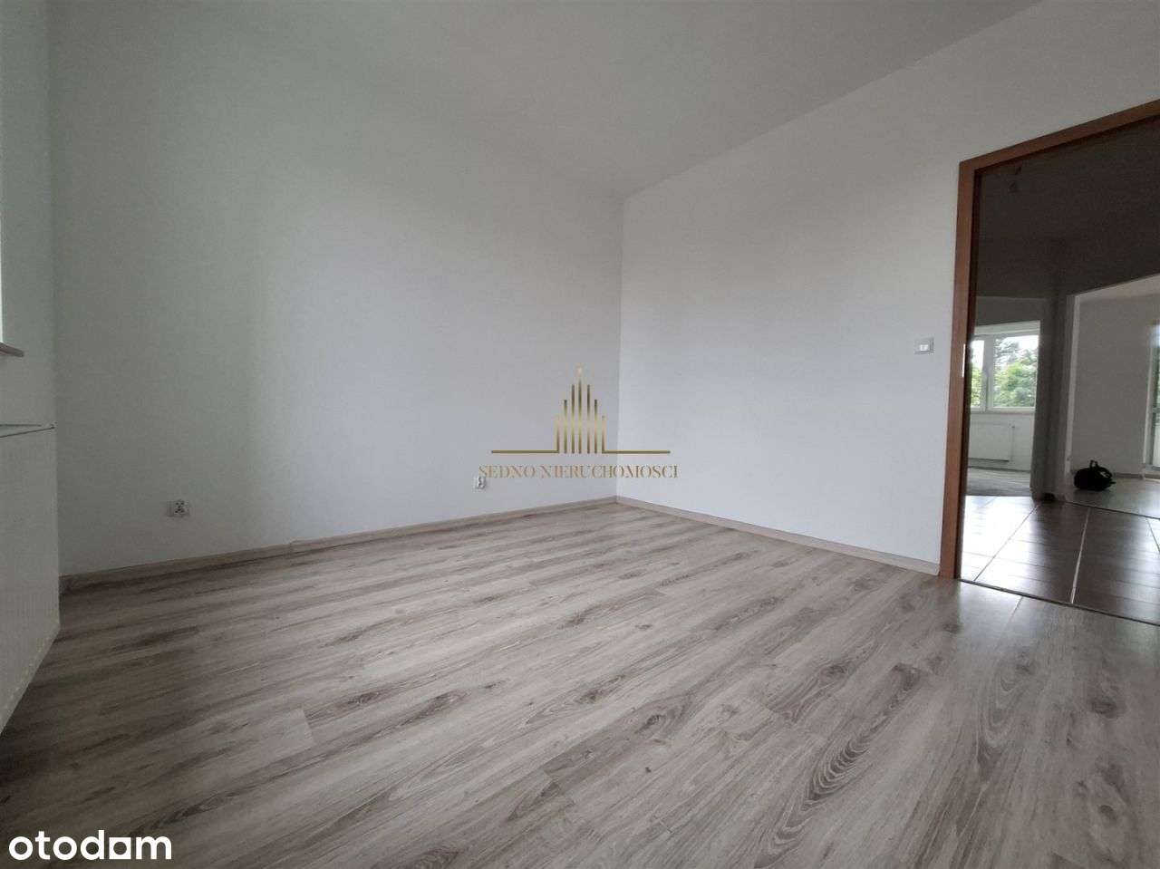 Fordon - przestronne M4 na parterze!-4