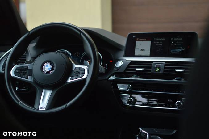 BMW X3 xDrive20i M Sport sport - 9