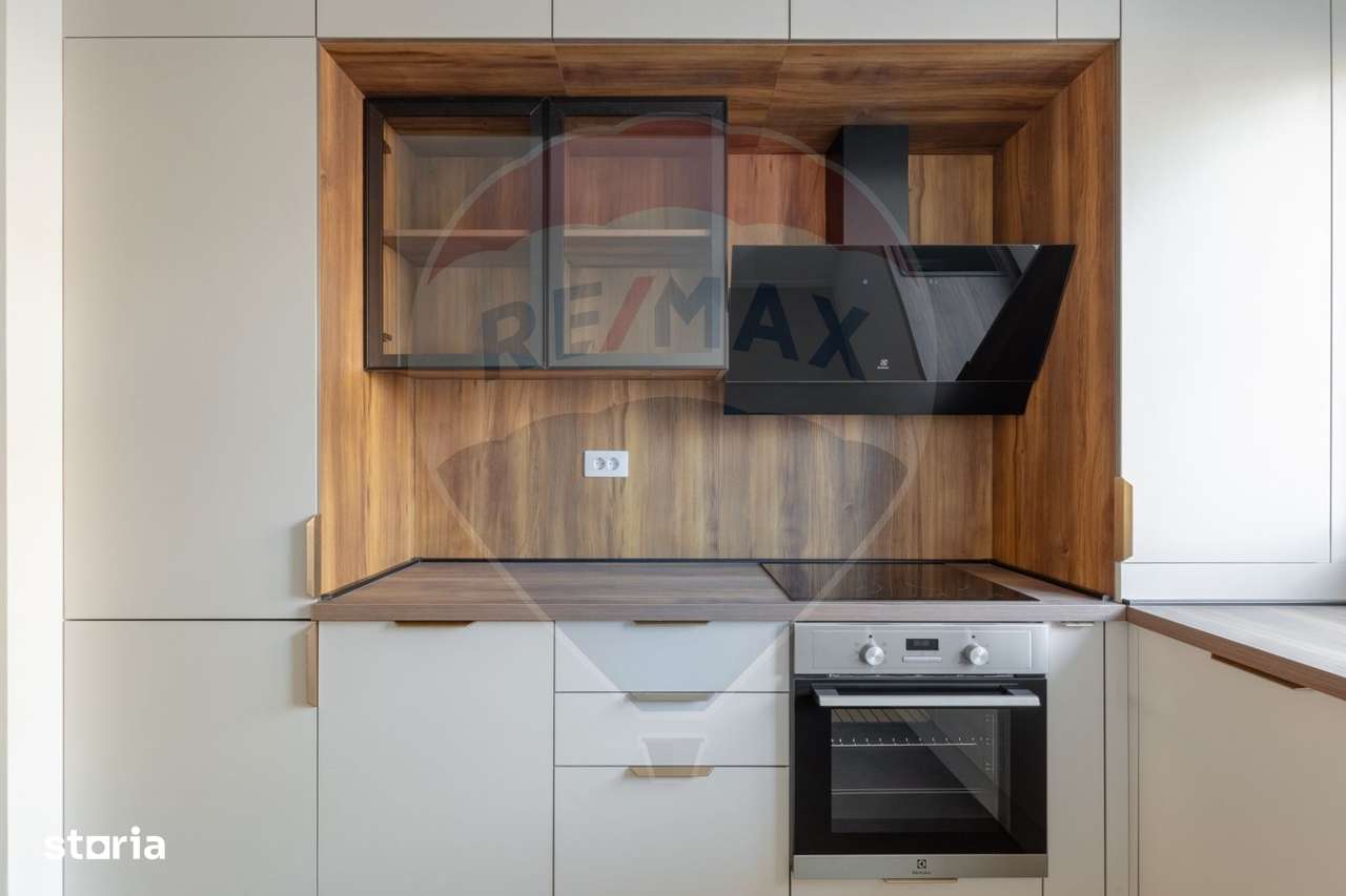 Vilă tip duplex P+2 în Pipera – complex rezidențial exclusivist - Imagine principală: 5/20