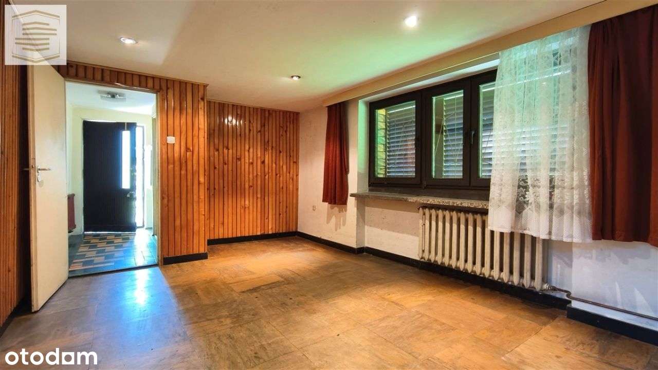 Dom wolnostojący blisko centrum Katowic-11