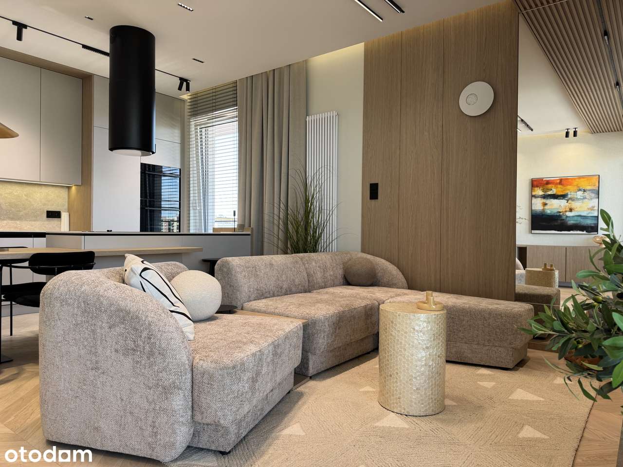 REZERWACJA !! NOWY Wykończony DOM Apartament 115m2 Baranówek UNIKAT!-9