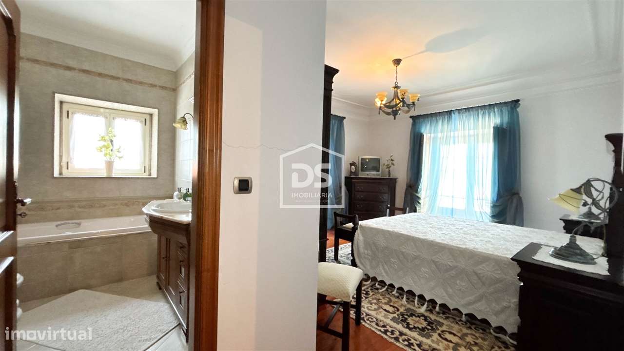 Quinta T5 Venda em Nevogilde,Lousada-54