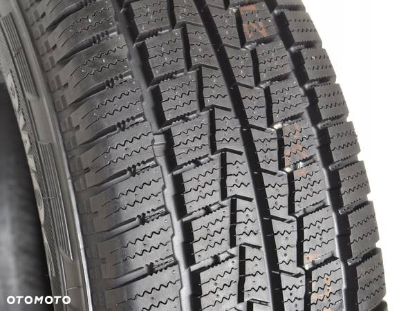 Hankook Winter RW06 1x 215/65/16 106/104 T - 5