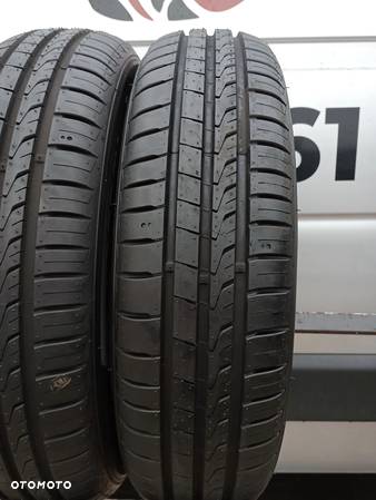 + Opony Letnie 155/70 R14 77T Hankook Kinergy Eco 2 - 2