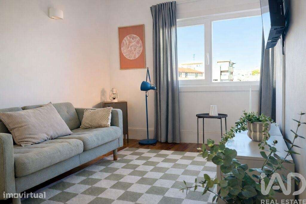 Apartamento T2 em Cedofeita, Santo Ildefonso, Sé, Miragaia, São Nicola - Grande imagem: 5/26