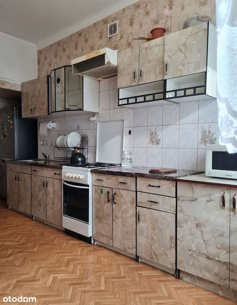 2-Pokojowe | Kamienica | Wola | Młynów-8