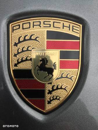 Porsche Cayenne Diesel - 16