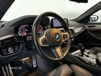 BMW 520 d Touring Aut. M Sport Edition - 14
