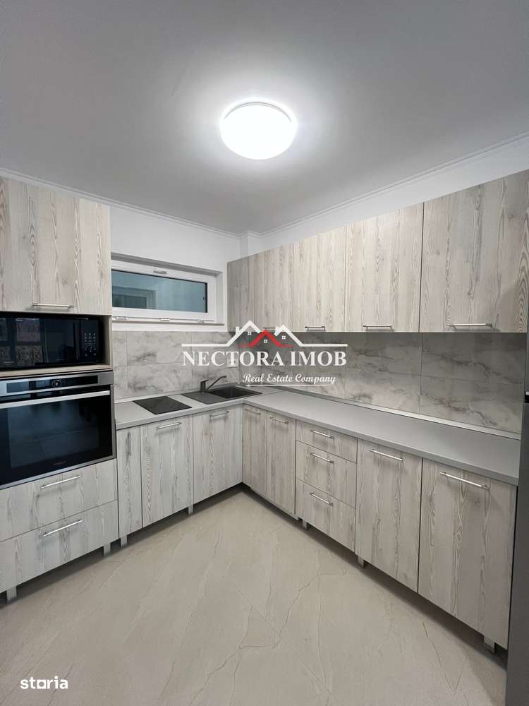 NECTORA IMOB-Apartament 2 camere, 50 mp, Etaj 2, Ultracentral, utilat - Imagine principală: 4/9
