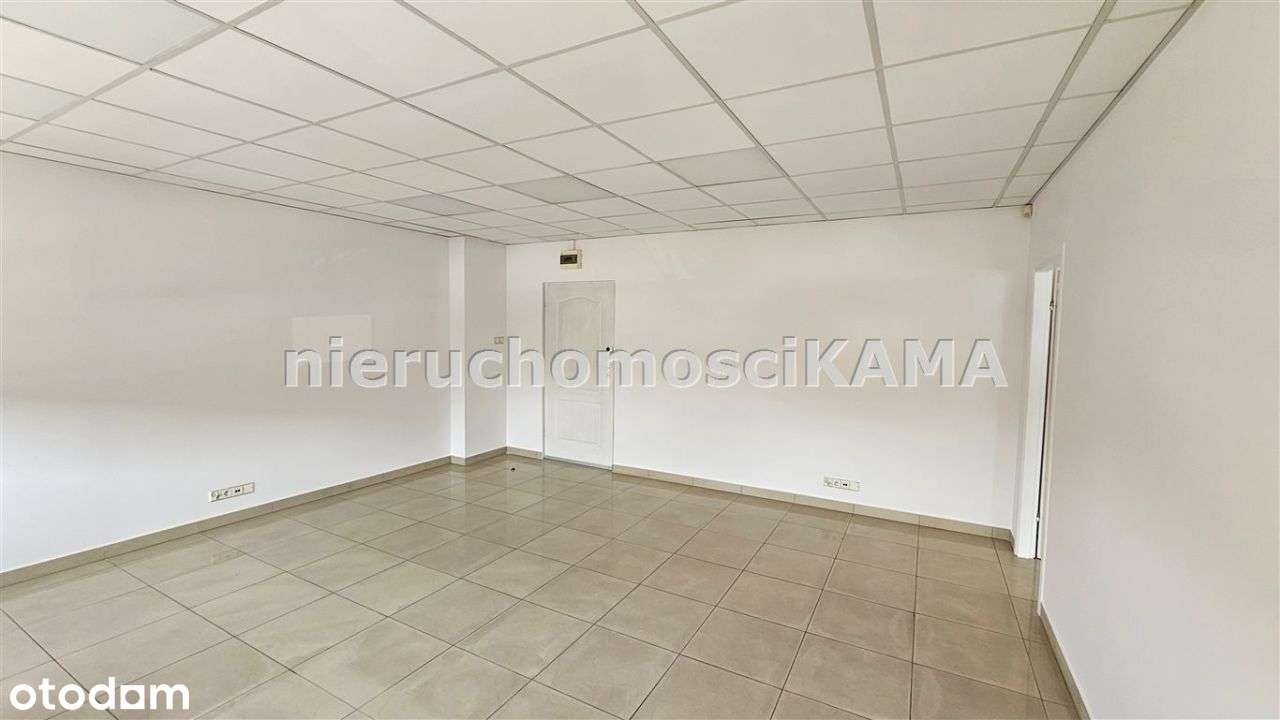 Lokal użytkowy, 48,60 m², Bielsko-Biała - Pełny obrazek: 3/13