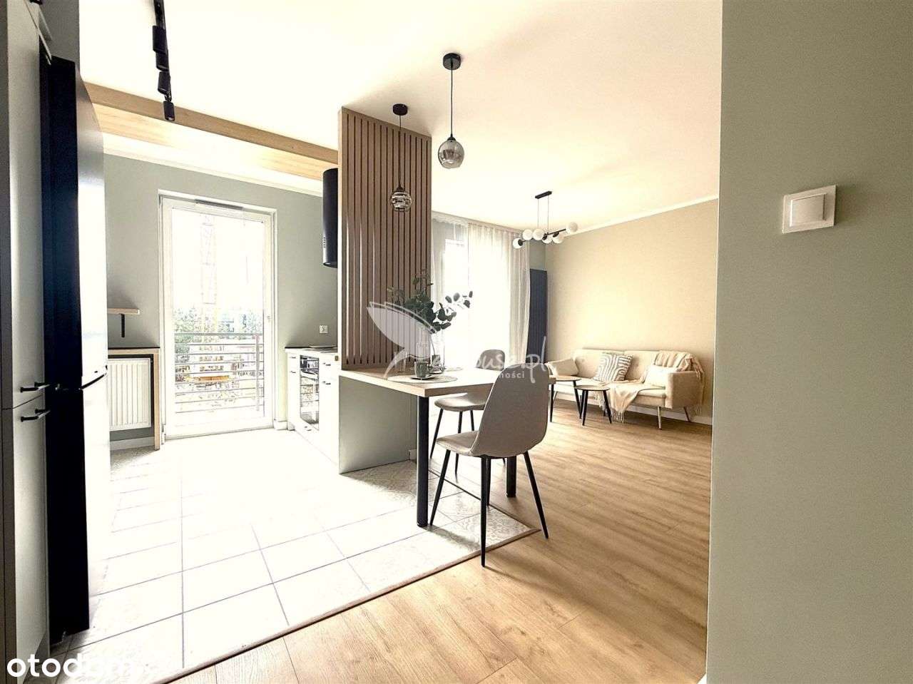 Jar | Watzenrodego | 2 Pokoje | 51,37m2 - Pełny obrazek: 3/13