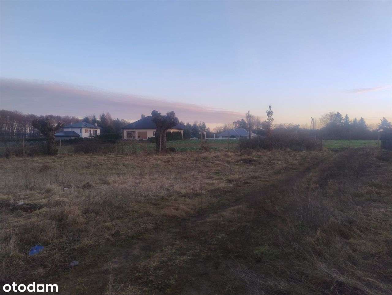 Atrakcyjna działka Rokietnica Napachanie - Pełny obrazek: 4/5