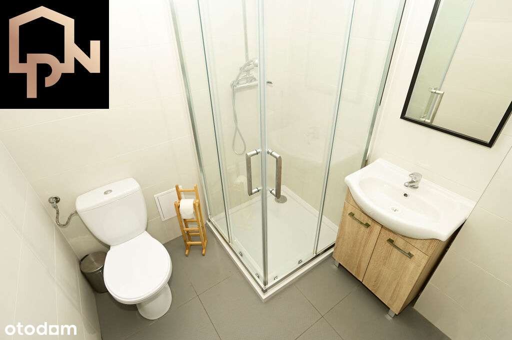 Atrakcyjne 2 pokoje Gdynia Wzg.  Św. Maksymiliana-8