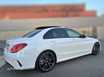 Mercedes-Benz C 220 d 9G-TRONIC AMG Line - 25