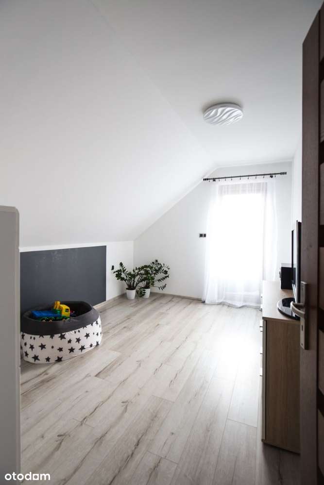 Przestronny dom z ogrodem - Wilamowice-15