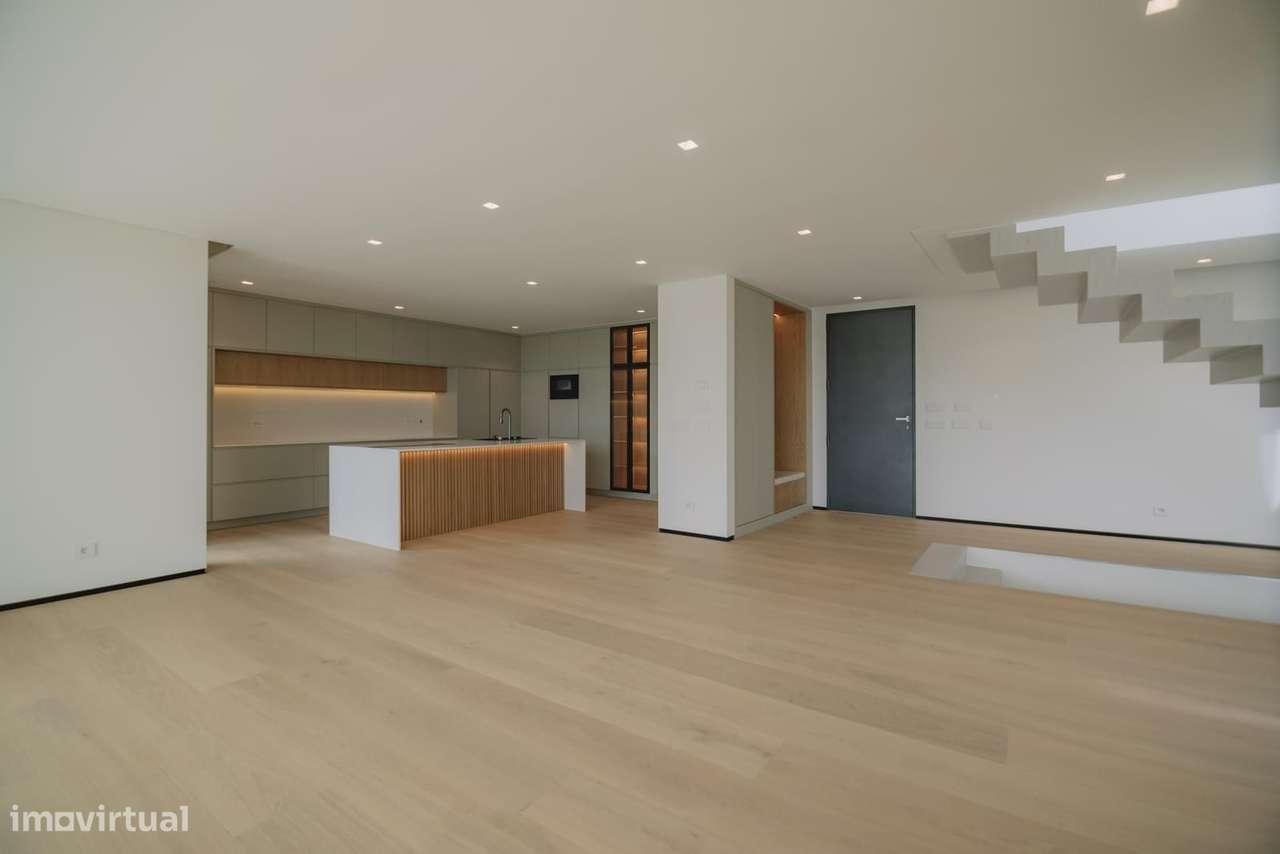 Moradia Isolada T4 com piscina, Murches, Cascais - Grande imagem: 3/60