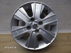 Felga Suzuki Alto 5Jx14 Et45 4x100 - 1