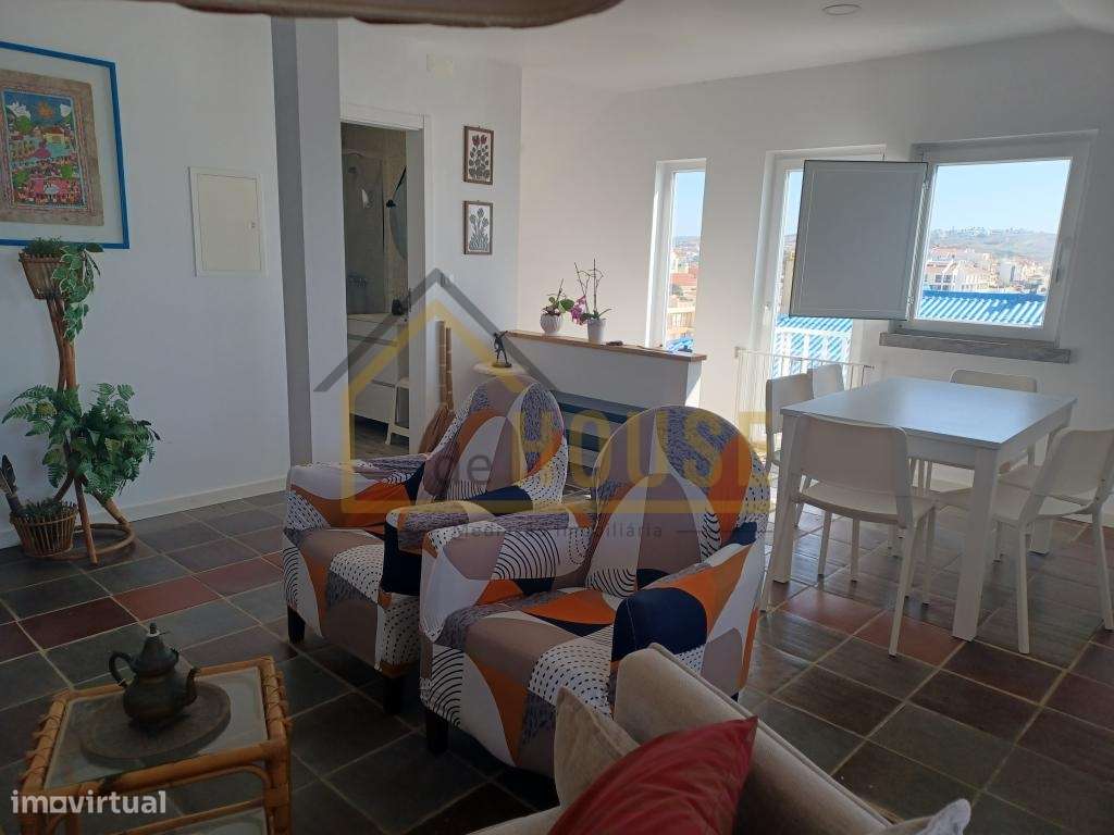 Andar MoradiaT3 - Praia da Areia Branca - Lourinhã e Atalaia - Grande imagem: 2/18