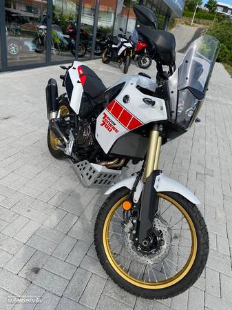 Yamaha Ténéré 700 Rally Edition - 3