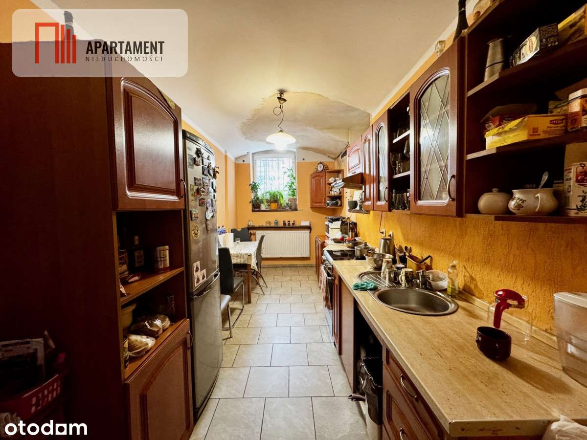 Mieszkanie o powierzchni  120m2-2