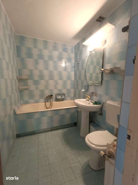 | Apartament 3 camere | 65 mp |  Manastur - zona Campului |-8