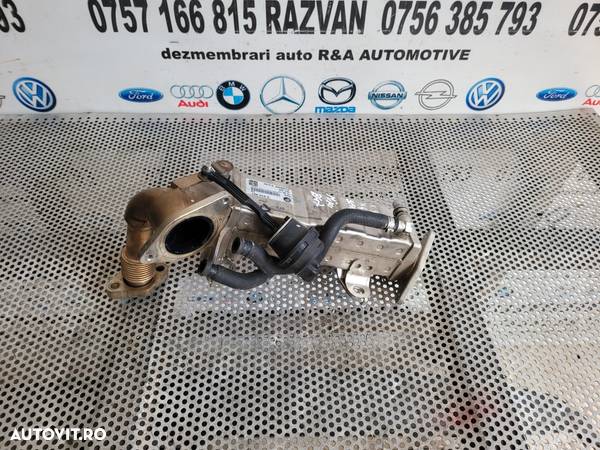 Racitor Gaze Egr Bmw Mini X1 X2 F39 F48 Seria 2 F45 F46 F50 F54 F56 F60 2.0 D B47 - 1