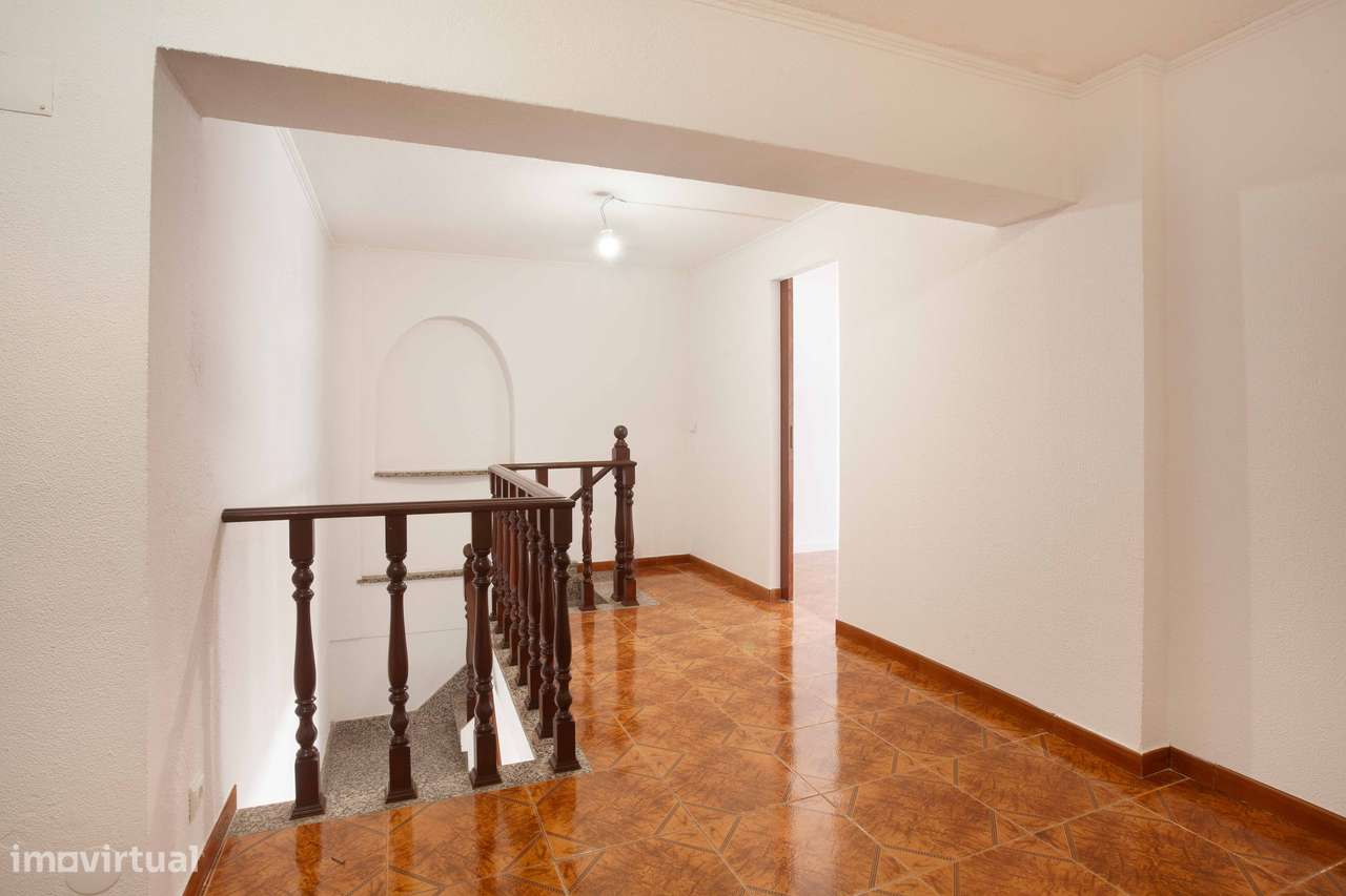 Duplex T1, Costa da Caparica-8