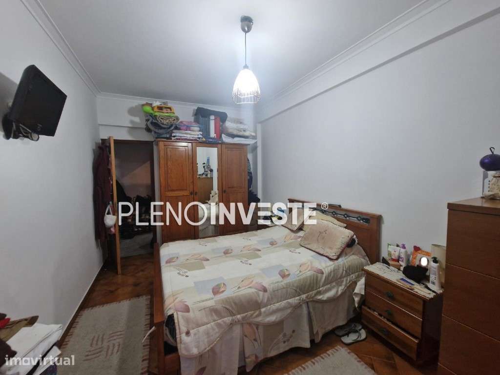 T3 na Quinta de São Nicolau-15