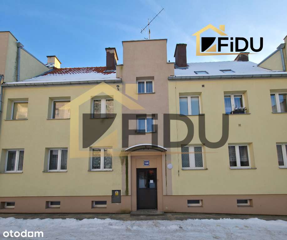 Mieszkanie ul. Obrońców Pokoju 1 piętro-6