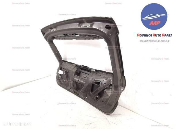 Haion original BMW X1 E84 2009 2010 2011 2012 OEM - 6