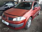 BRAÇO LIMPA-VIDROS TRASEIRO RENAULT MEGANE II - 1