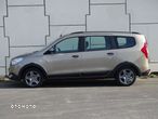 Dacia Lodgy - 3