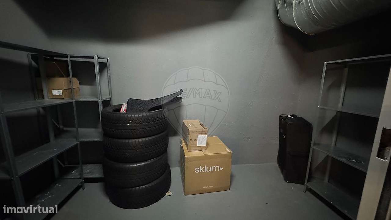 Apartamento T2 para venda-25