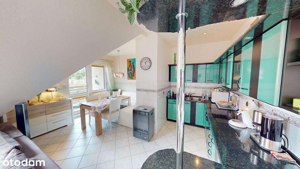 Apartament w centrum Międzyzdrojów -500 m od plaży - Pełny obrazek: 4/19