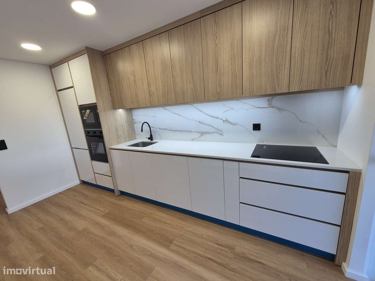 T3 Totalmente Renovado - Aeroporto-7