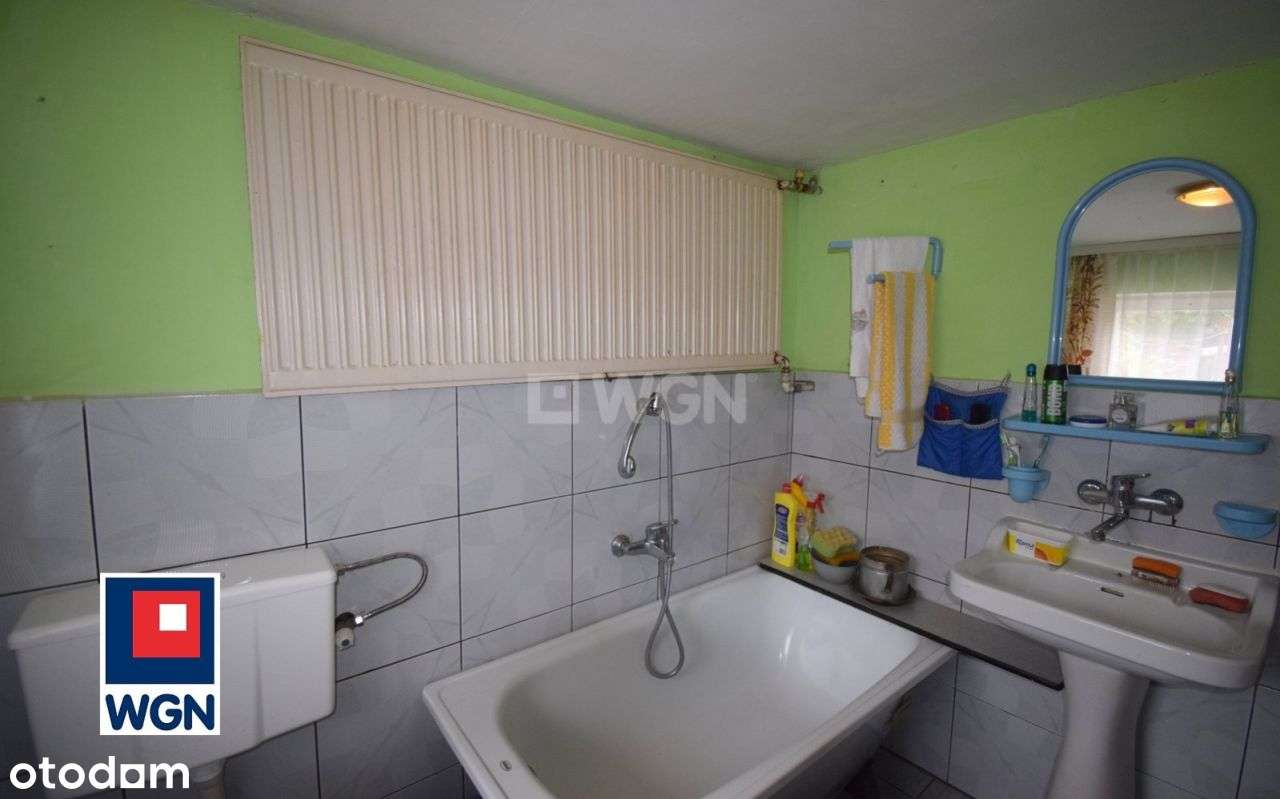 Dom, 60 m², Głogów-15