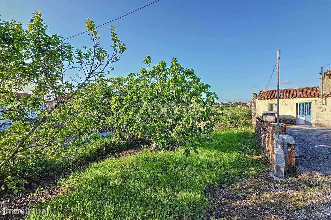 Ruína|+ Terreno Rústico| Alqueidão| Viabilidade de Construção - Grande imagem: 4/21