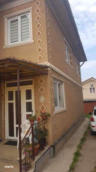 Casa/duplex cu posibilitate de mansardare - Imagine principală: 5/5